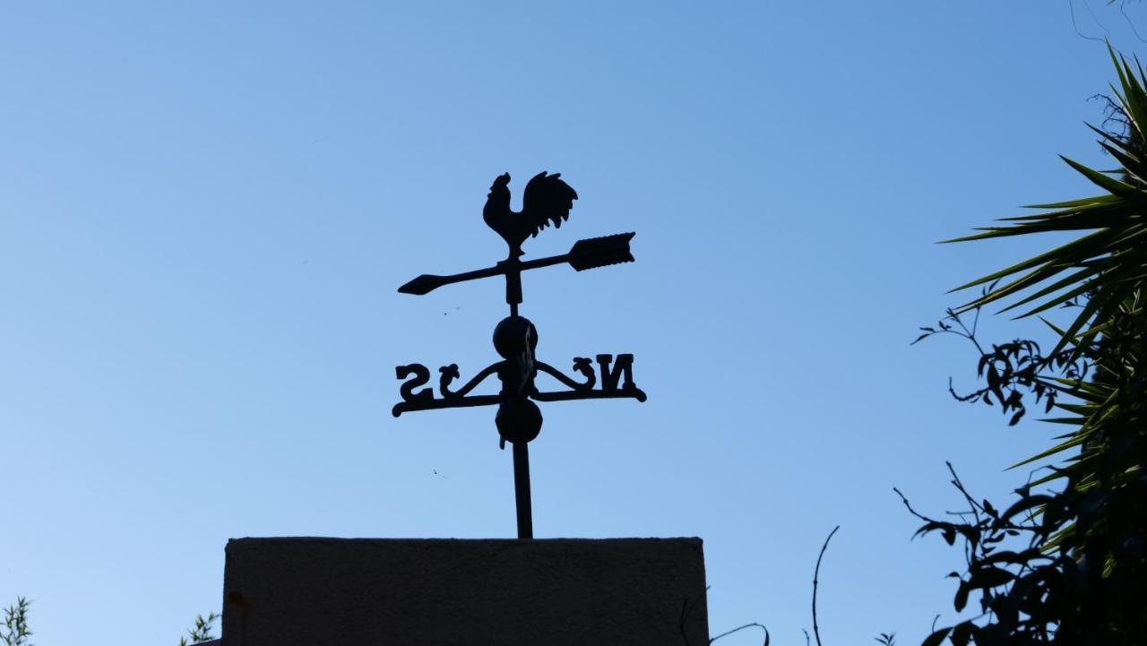 Heron'S Path I Análipsis エクステリア 写真